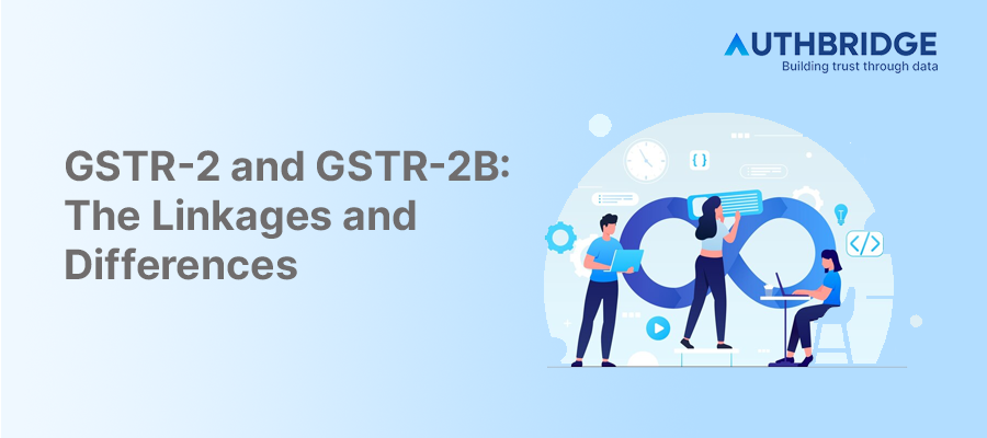 GSTR-2 vs. GSTR-2B:  A Clear Guide to Understanding Each Form